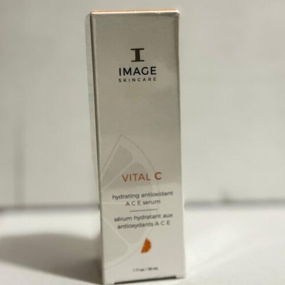 IMAGE Skincare VITAL C Hydrating Anti-Aging Serum
